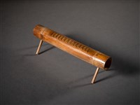 藏品(菲律賓傳統樂器 (竹節琴))的圖片